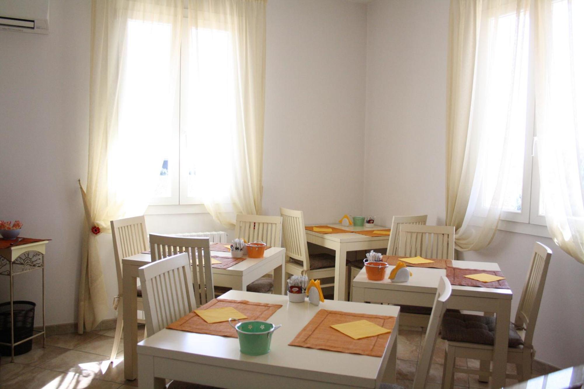 Alla Corte Del Picchio Room & Breakfast Castel Guelfo Di Bologna Екстер'єр фото