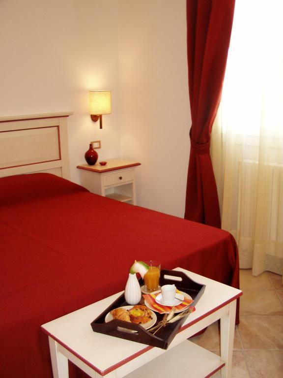 Alla Corte Del Picchio Room & Breakfast Castel Guelfo Di Bologna Екстер'єр фото
