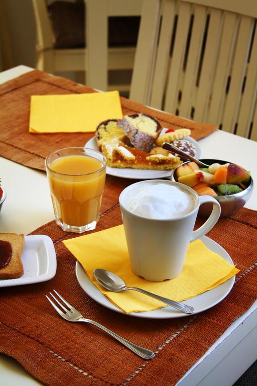 Alla Corte Del Picchio Room & Breakfast Castel Guelfo Di Bologna Екстер'єр фото