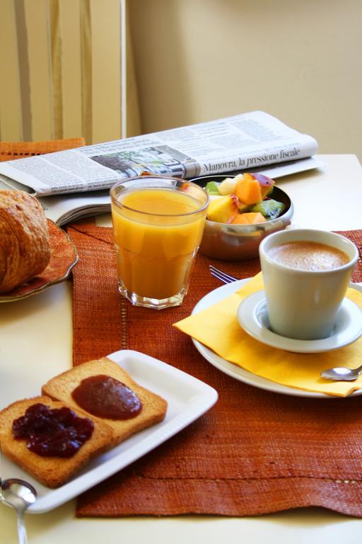 Alla Corte Del Picchio Room & Breakfast Castel Guelfo Di Bologna Екстер'єр фото