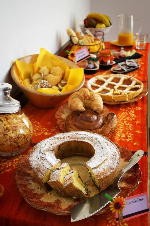 Alla Corte Del Picchio Room & Breakfast Castel Guelfo Di Bologna Екстер'єр фото