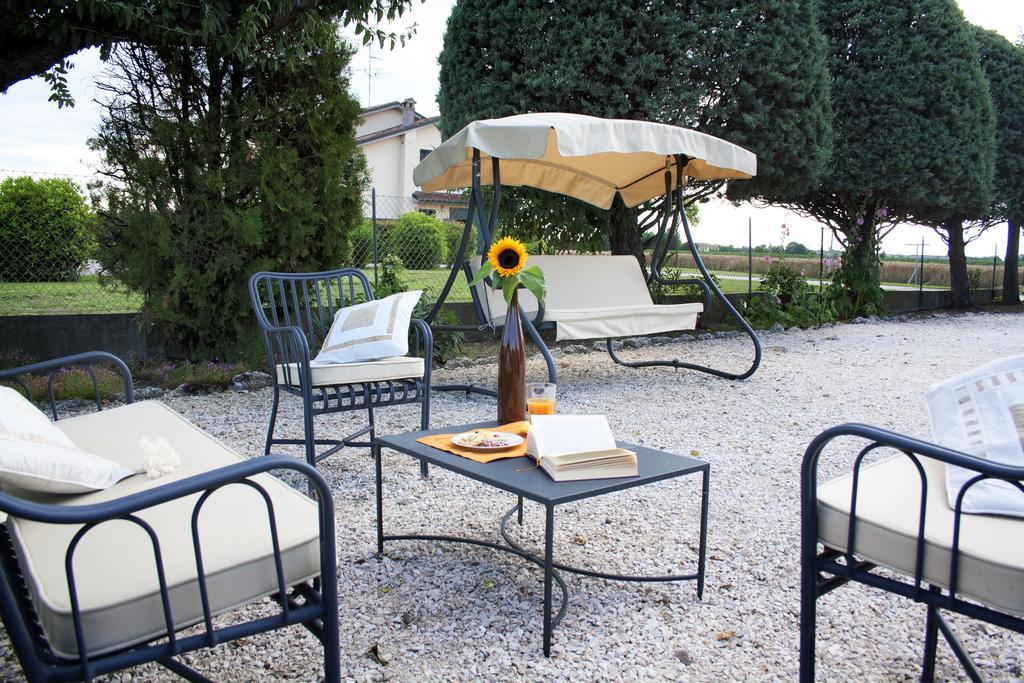 Alla Corte Del Picchio Room & Breakfast Castel Guelfo Di Bologna Номер фото